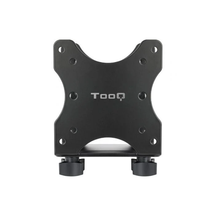 Tooq Soporte Mini PC VESA 100x100 TCCH0001-B hasta 5kg 1