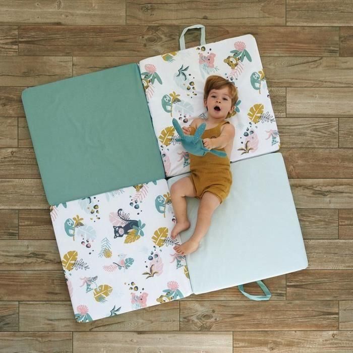 Malin Jungle Carpet Buddies Tineo 1 Malin Jungle Carpet Buddies Tineo 1