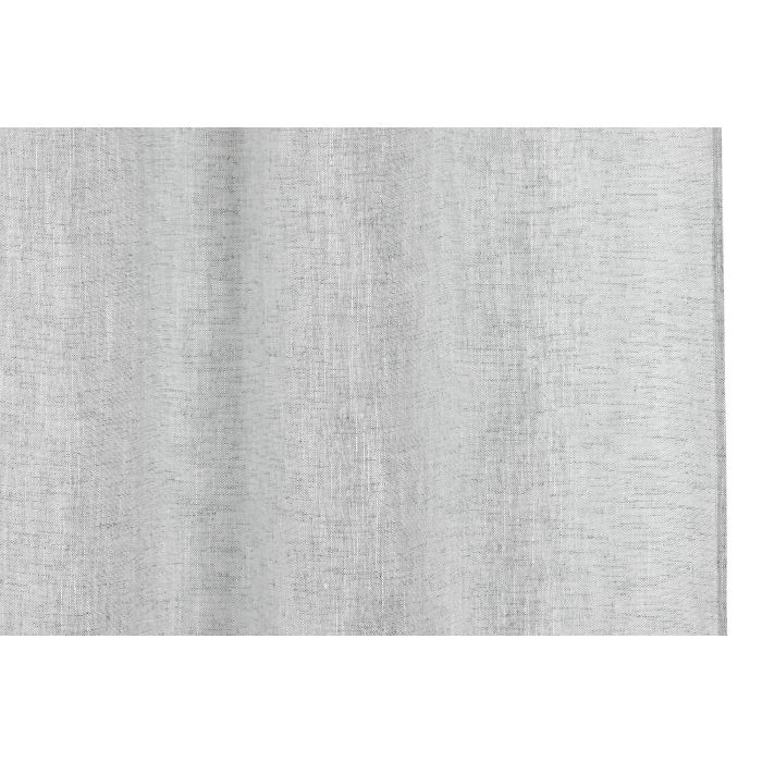 DKD Home Decor Juego de 2 Cortinas Básicos Verde Menta 140x270 cm Poliéster 170 gsm 3 DKD Home Decor Juego de 2 Cortinas Básicos Verde Menta 140x270 cm Poliéster 170 gsm 3