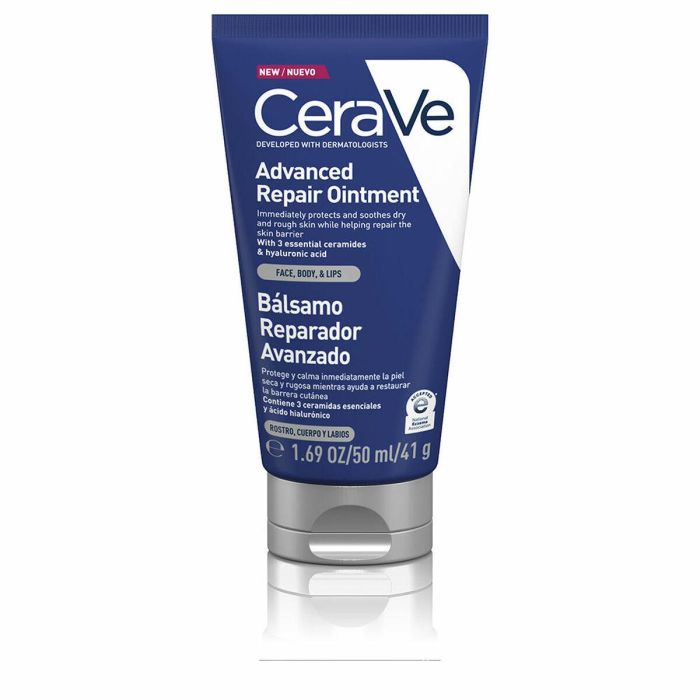 Cerave Bálsamo Reparador Avanzado