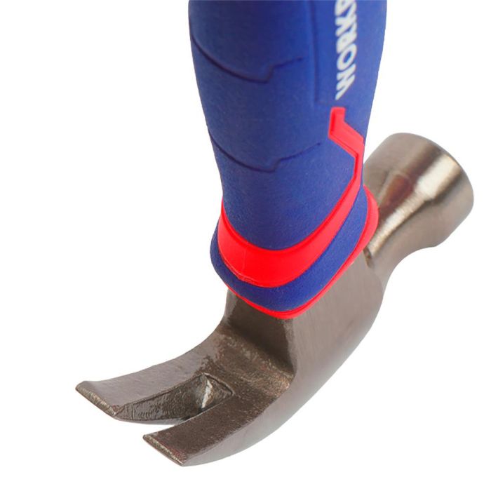 Martillo de carpintero mini, 225 g 1