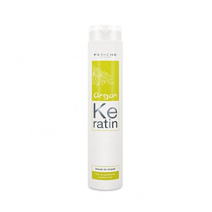 Periche Argan Keratin Leave-in Mascarilla 250 Ml