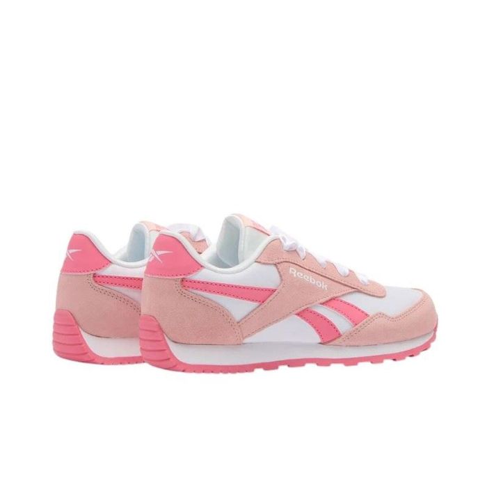 Zapatillas Casual Reebok Glide Low Rosa claro 44 3 Zapatillas Casual Reebok Glide Low Rosa claro 44 3