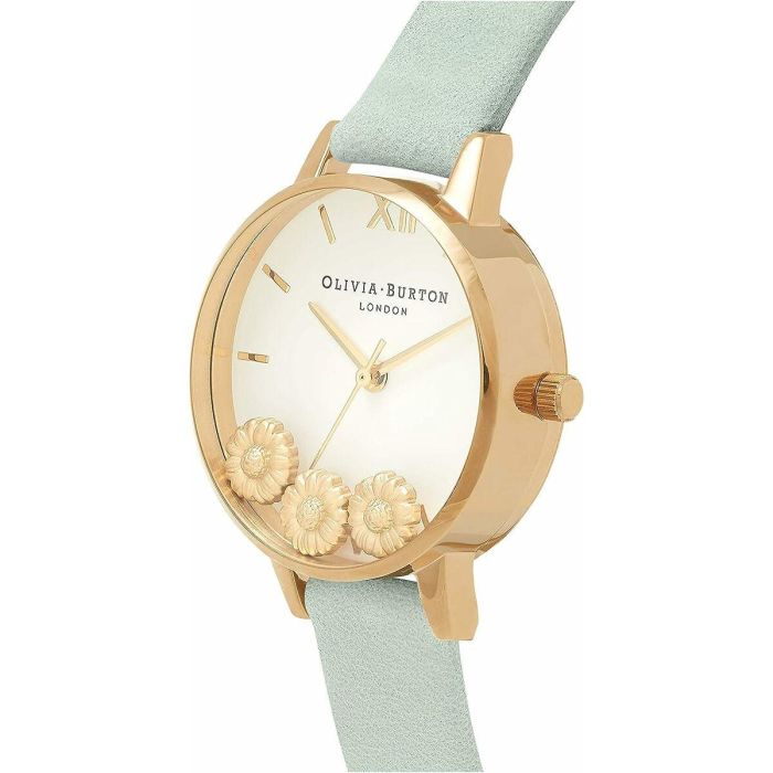 Reloj Mujer Olivia Burton OB16CH17 (Ø 30 mm) 3