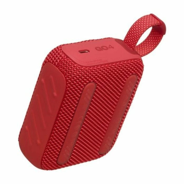 Altavoz Portátil JBL Rojo 3 Altavoz Portátil JBL Rojo 3