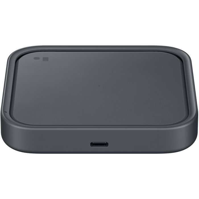Samsung Cargador Inalámbrico Pad EP-P2400, 15W, USB, Interior, Negro 4 Samsung Cargador Inalámbrico Pad EP-P2400, 15W, USB, Interior, Negro 4