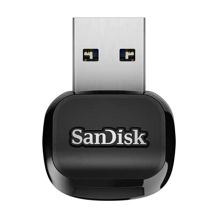 Sandisk Quickflow MicroSD UHS-I Tarjeta de Memoria Clase 10 U3 V30 con Adaptador, 128GB 2