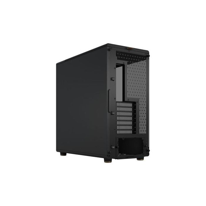 Fractal Design North XL Escritorio Negro, Carbón vegetal - FD-C-NOR1X-05 Caja de PC 7