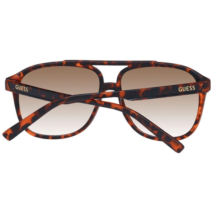 Gafas de Sol Hombre Guess GF5084 6052F 1 Gafas de Sol Hombre Guess GF5084 6052F 1