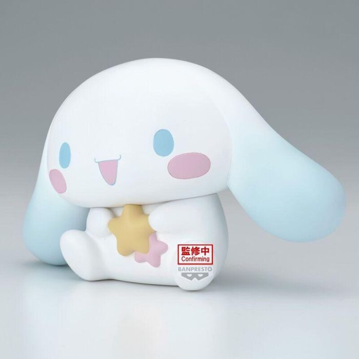 Figura Banpresto Sanrio Sofvimates Cinnamoroll Star 3 Figura Banpresto Sanrio Sofvimates Cinnamoroll Star 3