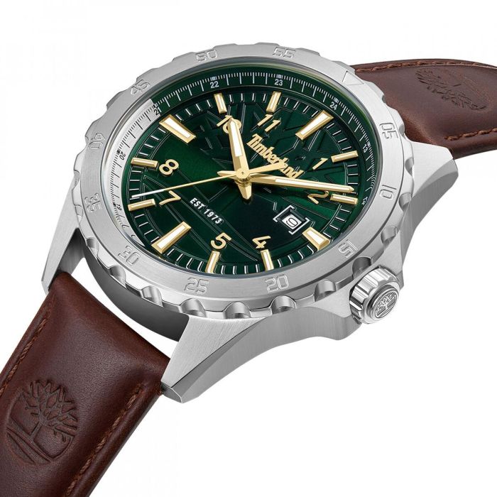 Reloj Hombre Timberland DAY POND 3