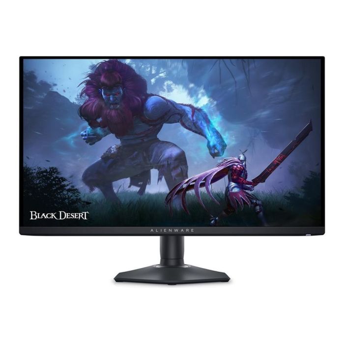 Dell Alienware Aw2725Df Monitor Gaming 27" QHD 2560x1440 OLED 360Hz AMD FreeSync Premium Pro