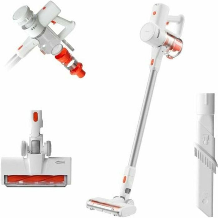 Xiaomi Vacuum Cleaner G20 Lite BHR8195EU - Aspirador Escoba sin Cepillo 215W con Luces LED y 18000Pa Succión 5