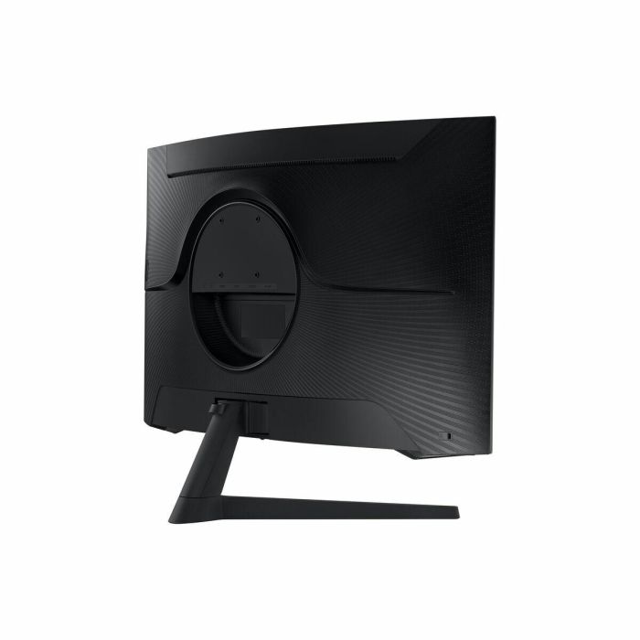Samsung S32CG552EU Monitor Gaming Odyssey G5 32" QHD 2560x1440 Curvo 1000R, 165Hz, 1ms, FreeSync, HDR10 Negro 4 Samsung S32CG552EU Monitor Gaming Odyssey G5 32" QHD 2560x1440 Curvo 1000R, 165Hz, 1ms, FreeSync, HDR10 Negro 4