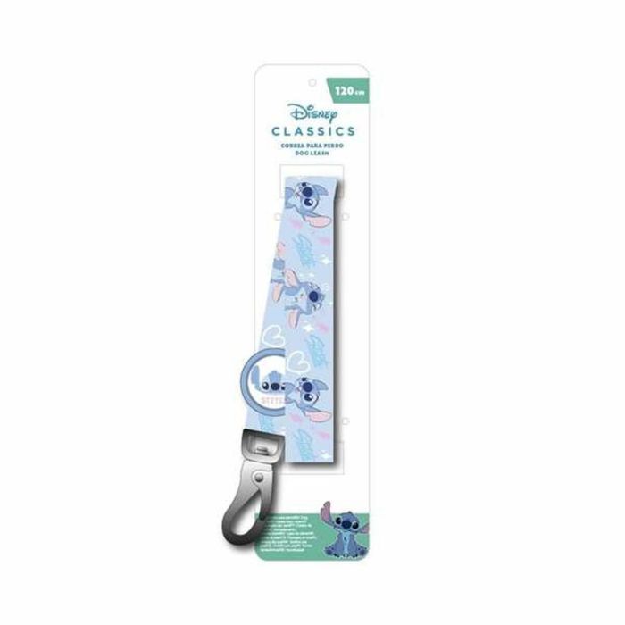 Correa para perros stitch tu:t.unica Correa para perros stitch tu:t.unica
