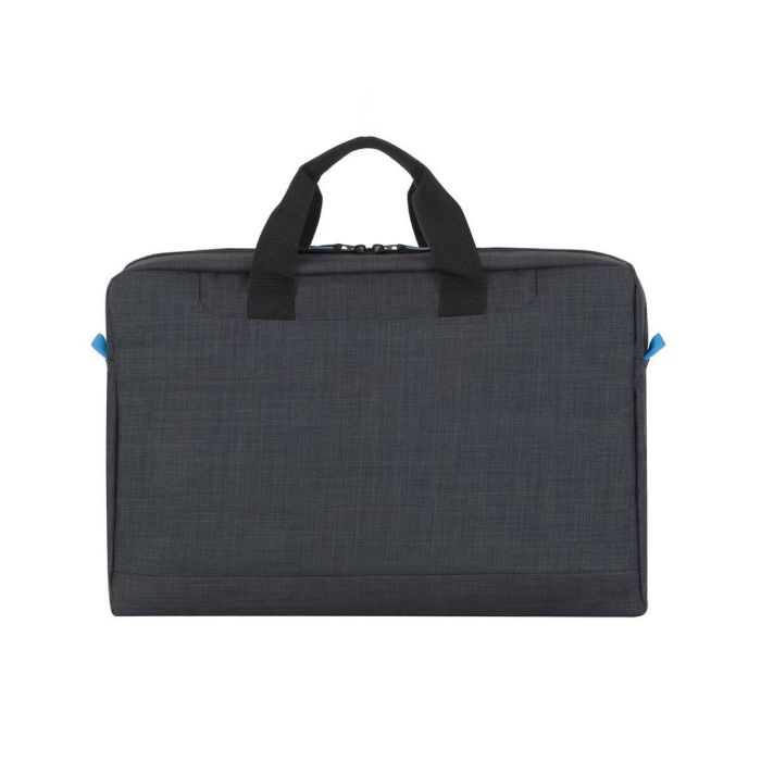 Maletín para Portátil Rivacase Regent 8058 17,3" Negro 17" 17,3" 2 Maletín para Portátil Rivacase Regent 8058 17,3" Negro 17" 17,3" 2