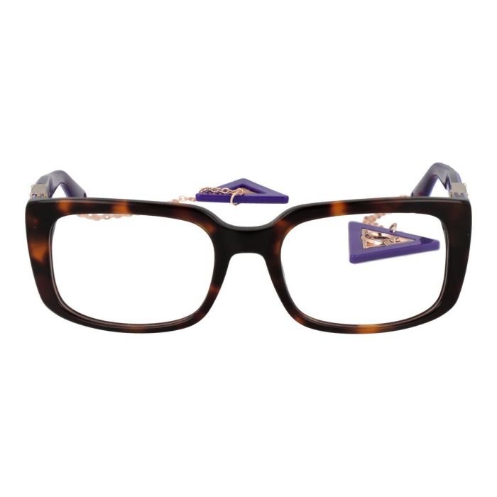 Montura de Gafas Mujer Guess GU2959 53056 2 Montura de Gafas Mujer Guess GU2959 53056 2