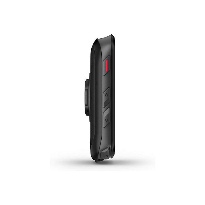 Garmin EDGE 540 Ciclocomputador Inalámbrico con GPS, 32h de Autonomía, 16 GB Memoria Interna, Pantalla a Color 2.6", Negro 2