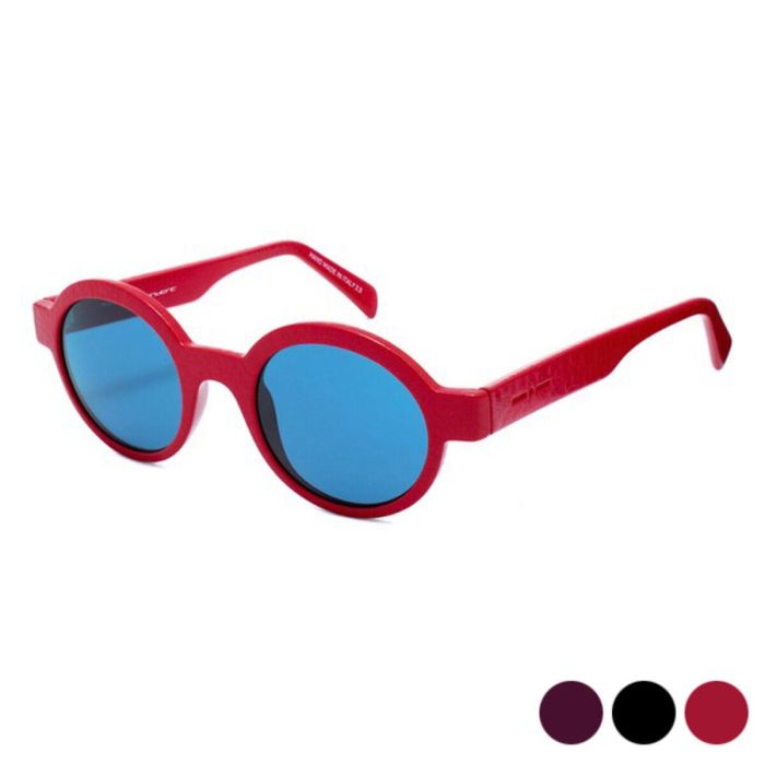 Gafas de Sol Mujer Italia Independent 0917-CRK Rojo 2 Gafas de Sol Mujer Italia Independent 0917-CRK Rojo 2