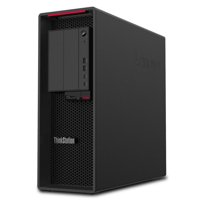 Lenovo ThinkStation P620 TW THR Pro 5945WX 2x32GB RAM 1TB SSD Windows 11 Pro Torre 2