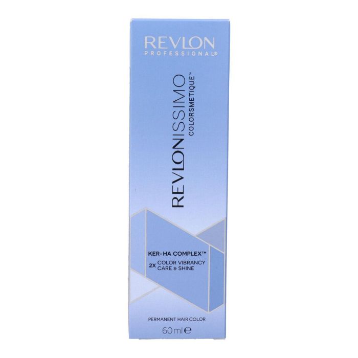 Revlon Revlonissimo Colorsmetique Hc7.23 60ml