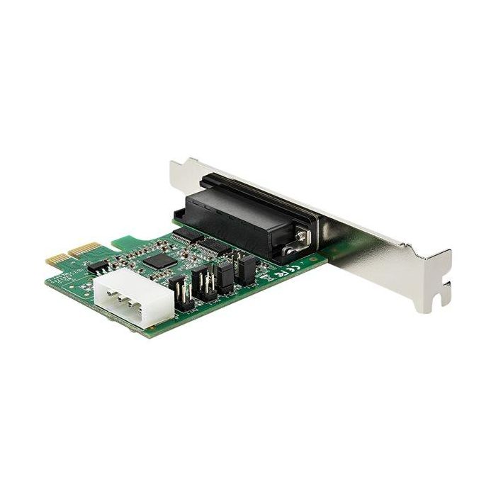 Tarjeta PCI Startech PEX4S953