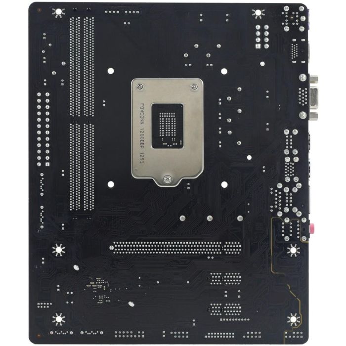 Biostar H510MHP 2.0 Placa Base Micro ATX LGA1200 Intel H510 3 Biostar H510MHP 2.0 Placa Base Micro ATX LGA1200 Intel H510 3