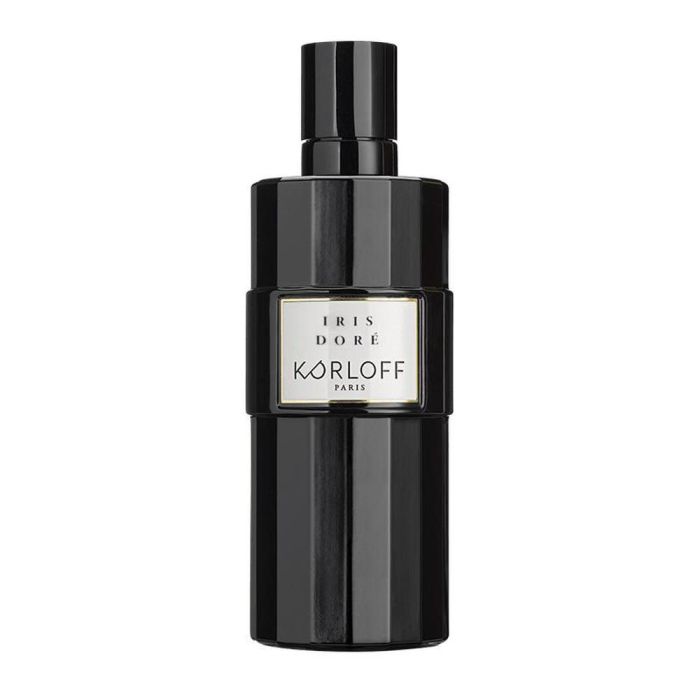 Perfume Unisex Korloff EDP Iris Dore 100 ml