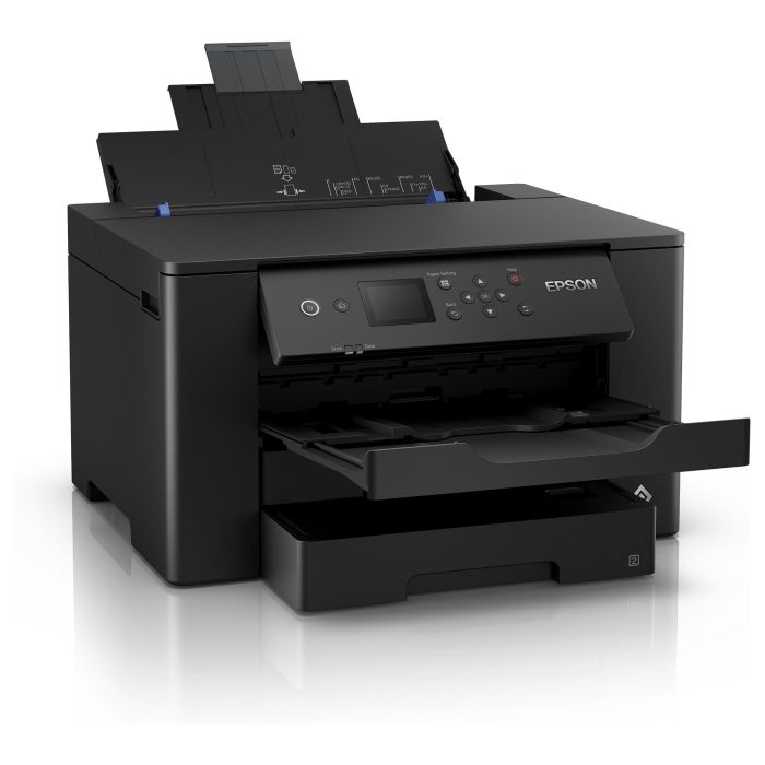 EPSON Impresora A3 WorkForce WF-7310DTW