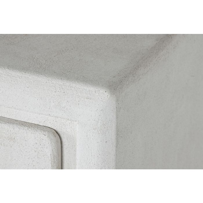 DKD Home Decor Buffet Moderno Blanco 80 x 38 x 120 cm 8