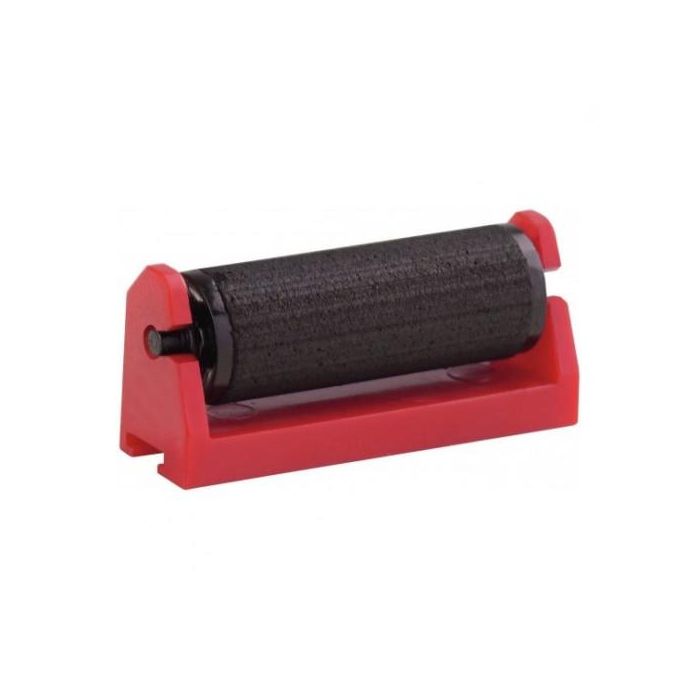 Avery Pl1-8 y Pl2-18 Rodillo de Tinta Negra para Etiquetadoras - Caja de 5 Unidades 2