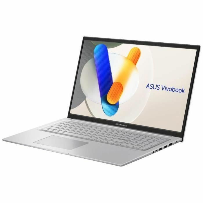 ASUS S1704VAAU695 Portátil VivoBook 17 Intel Core i7-1355U, 16GB RAM, 1TB SSD, 17.3" FHD 60Hz, Sin Windows 3 ASUS S1704VAAU695 Portátil VivoBook 17 Intel Core i7-1355U, 16GB RAM, 1TB SSD, 17.3" FHD 60Hz, Sin Windows 3