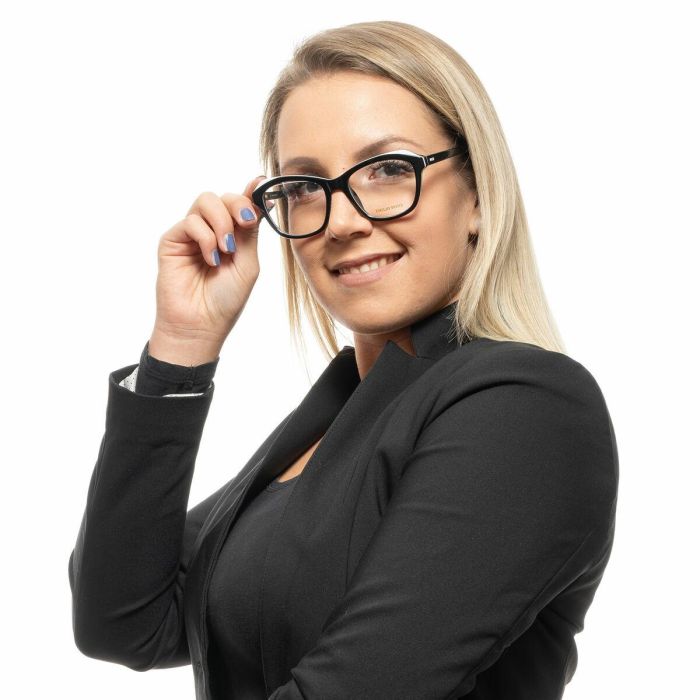 Montura de Gafas Mujer Emilio Pucci EP5078-53004 Ø 53 mm 3