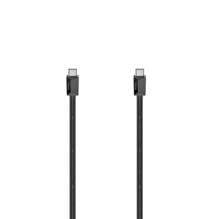 Cable USB Hama 00200630 Negro Cable USB Hama 00200630 Negro
