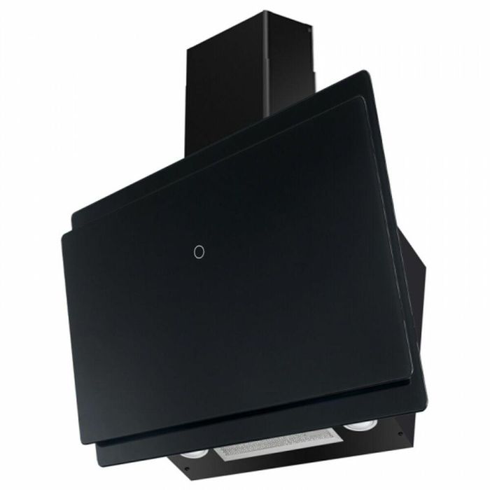 Campana Convencional Mepamsa 236227 70 cm Negro 0 Campana Convencional Mepamsa 236227 70 cm Negro 0