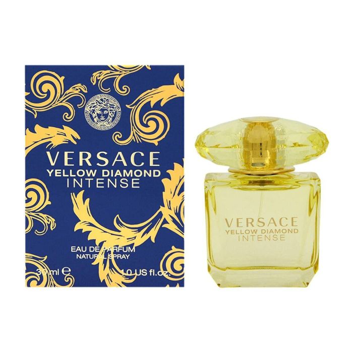 Versace Yellow Diamond Intense Ep V 30 mL