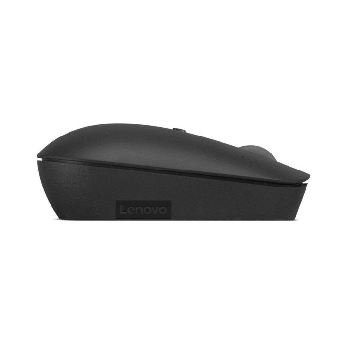 Ratón Inalámbrico Lenovo 400 Negro 2400 dpi 10 Ratón Inalámbrico Lenovo 400 Negro 2400 dpi 10