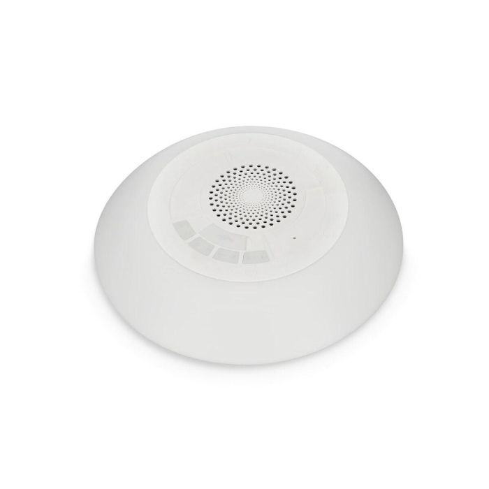 Altavoz Bluetooth KSIX Mermaid 5W 1800 mah Blanco 3 Altavoz Bluetooth KSIX Mermaid 5W 1800 mah Blanco 3