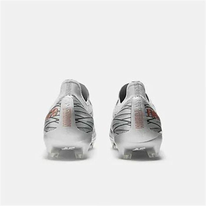 Botas de Fútbol para Adultos New Balance Furon v7 Pro FG Gris 1