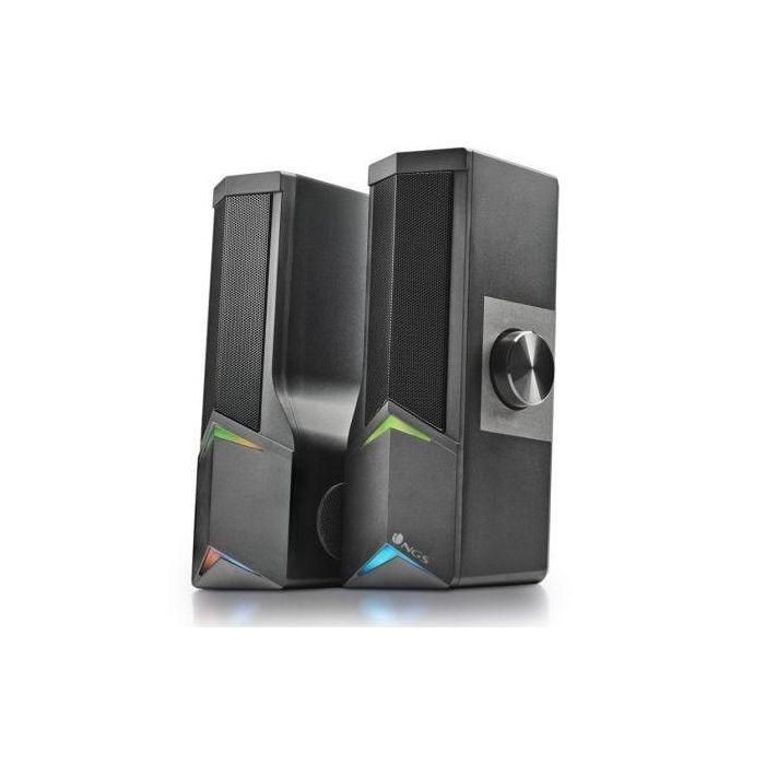 Altavoces - Barra de Sonido con Bluetooth NGS GSX-B1200/ 12W/ 2.0/ Negros 4 Altavoces - Barra de Sonido con Bluetooth NGS GSX-B1200/ 12W/ 2.0/ Negros 4
