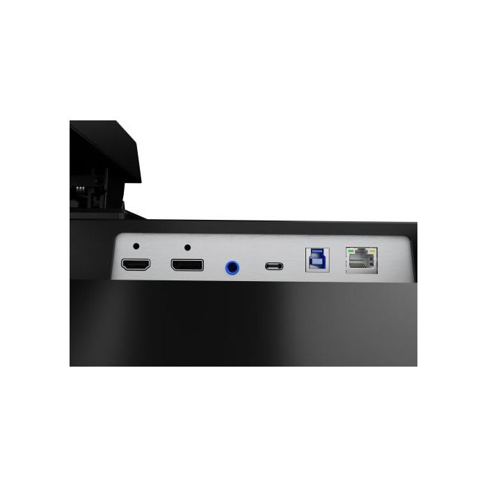 Monitor Iiyama 32" XUB3293UHSN-B5, Ips, 60Hz, 4 Ms, Hdmi, Usb, Usb-C, Displayport, Alt, Reg Alt, Giro, Incl 6 Monitor Iiyama 32" XUB3293UHSN-B5, Ips, 60Hz, 4 Ms, Hdmi, Usb, Usb-C, Displayport, Alt, Reg Alt, Giro, Incl 6