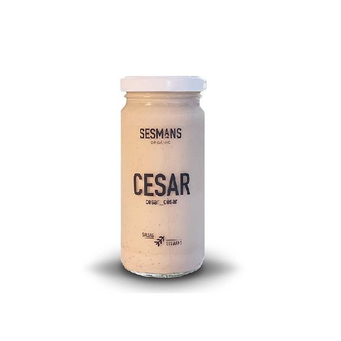 Salsa César Salsa César