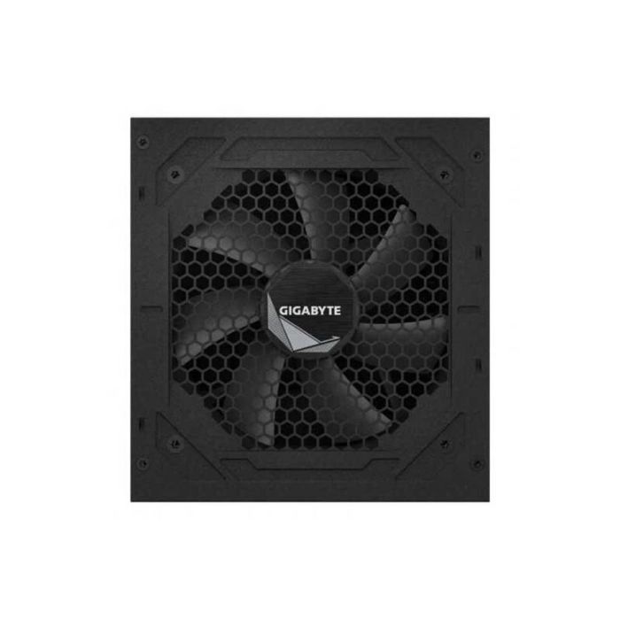Gigabyte UD750GM PG5 unidad de fuente de alimentación 750 W 20+4 pin ATX ATX Negro 4 Gigabyte UD750GM PG5 unidad de fuente de alimentación 750 W 20+4 pin ATX ATX Negro 4