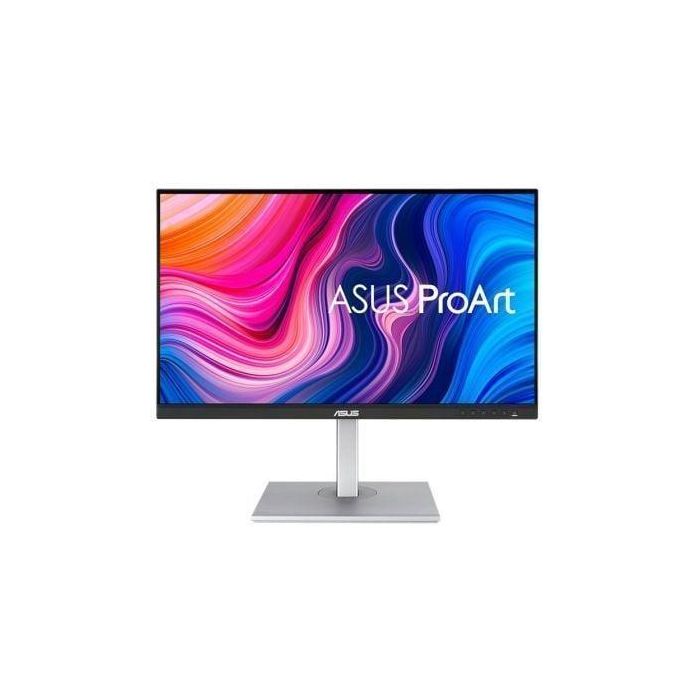 Asus 90LM06M1-B01170 Monitor Profesional ProArt Display PA279CV 27" 4K UHD IPS USB-C Delta E<2 Calman Verified Ergonómico Asus 90LM06M1-B01170 Monitor Profesional ProArt Display PA279CV 27" 4K UHD IPS USB-C Delta E<2 Calman Verified Ergonómico