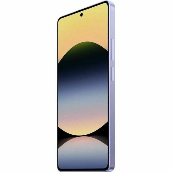 Smartphone Xiaomi 6,67" Octa Core 8 GB RAM 256 GB Púrpura 8 Smartphone Xiaomi 6,67" Octa Core 8 GB RAM 256 GB Púrpura 8