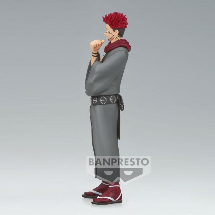 Figura Sukuna Jukon No Kata Jujutsu Kaisen 16cm 3
