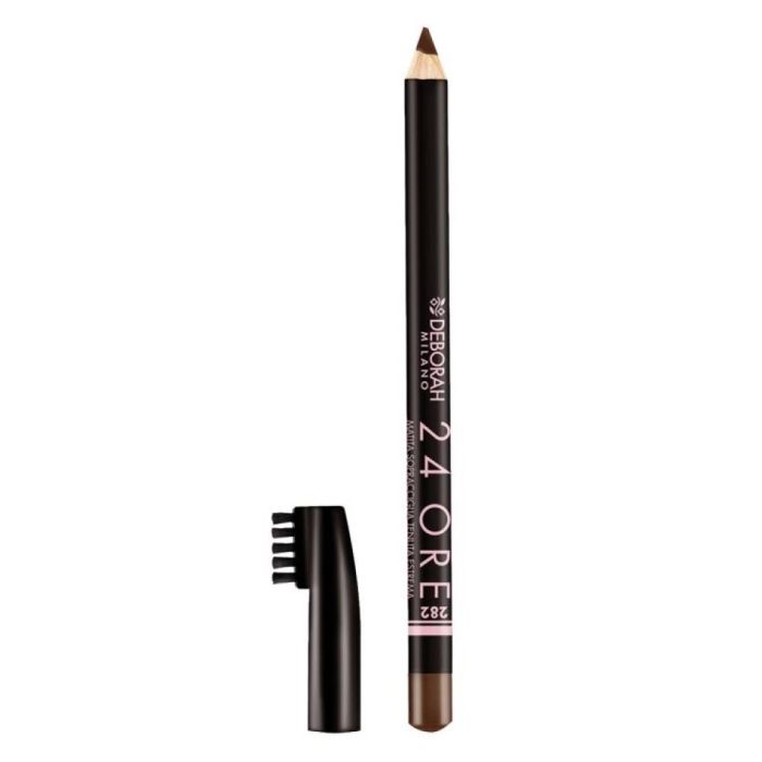Deborah Milano Perfilador Cejas 24Ore - Light Brown 282 Deborah Milano Perfilador Cejas 24Ore - Light Brown 282