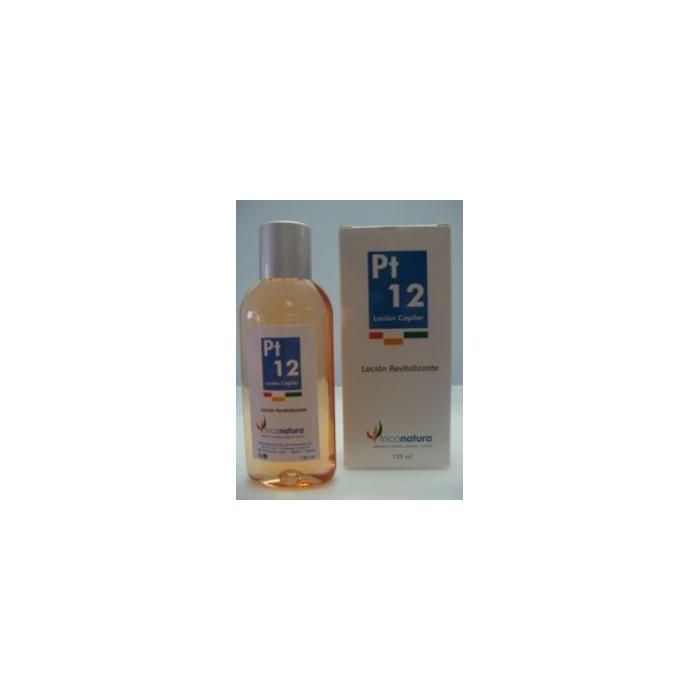Locion Pt 12 125Ml. Locion Pt 12 125Ml.