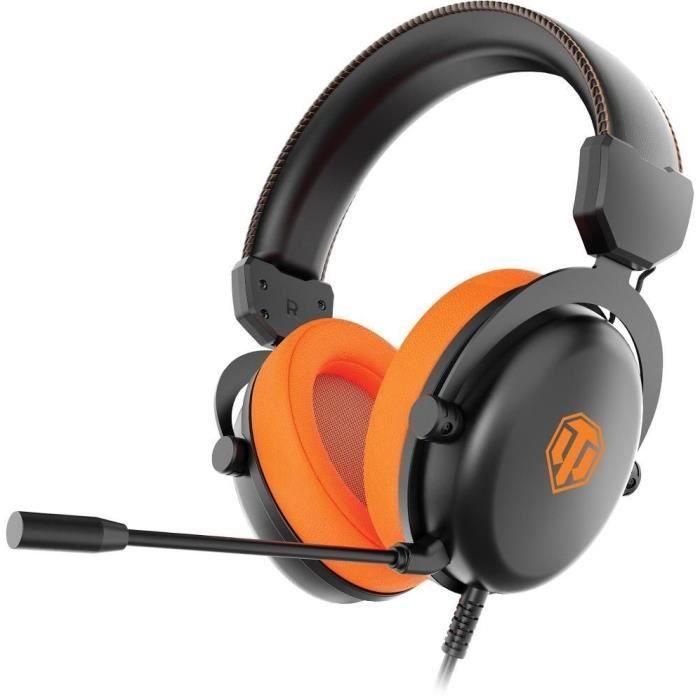Yenkee Auriculares Gaming COMMANDER YHP WT300 0 Yenkee Auriculares Gaming COMMANDER YHP WT300 0