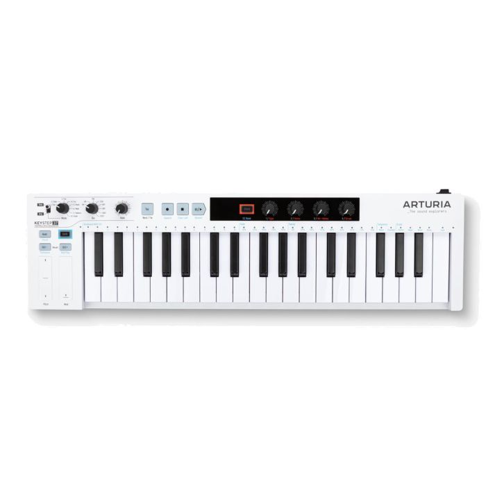 Arturia Keystep 37